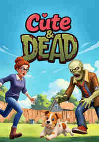 Cute & Dead