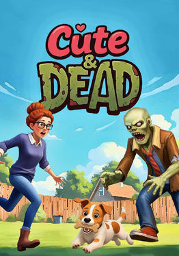 Cute & Dead