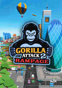 Gorilla Attack 2