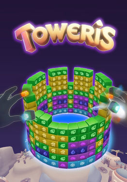 Toweris
