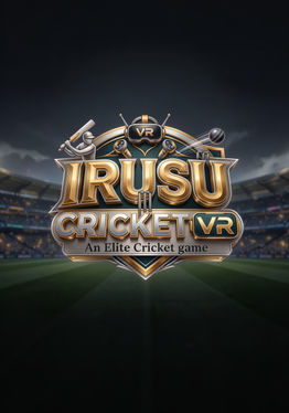 Irusu Cricket VR