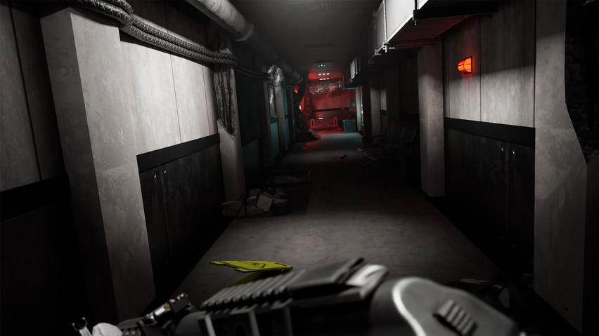Centipede VR