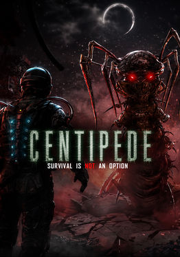Centipede VR