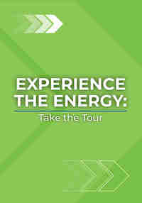 Experience the Energy: Take the Tour