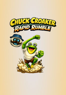 Chuck Croaker: Rapid Rumble