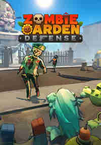 ZG: Zombie Garden Defense