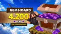 💰 Gem Hoard