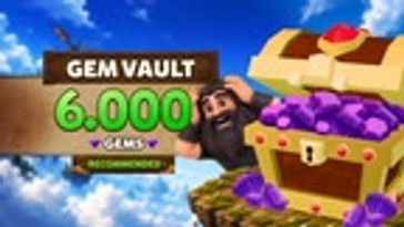 🏛️ Gem Vault