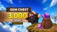 💎 Gem Chest