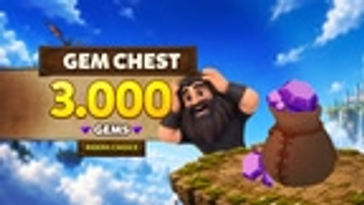 💎 Gem Chest