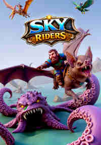 Sky Riders