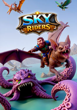 Sky Riders