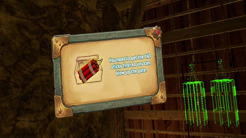 Dino Quest VR