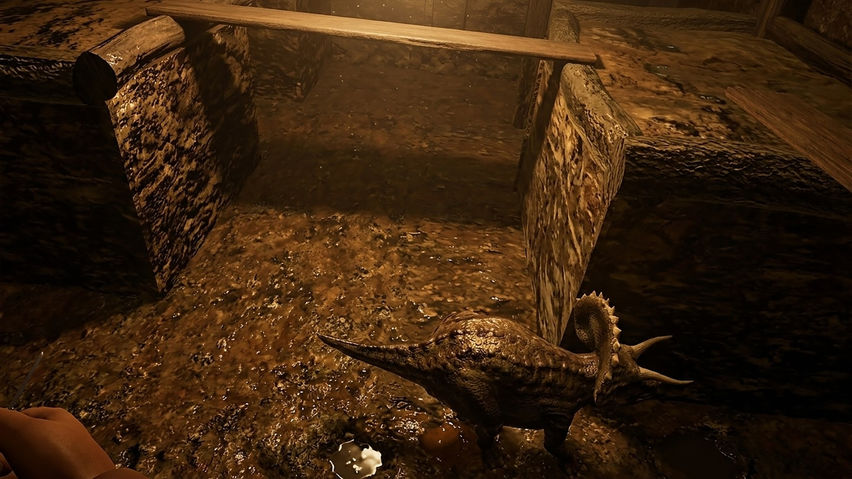 Dino Quest VR