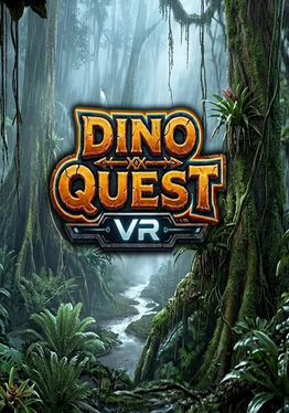 Dino Quest VR