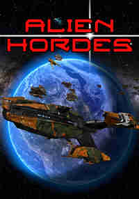 Alien Hordes