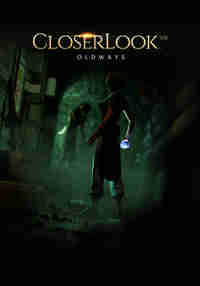 CloserLook VR: Oldways