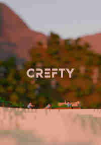 Crefty