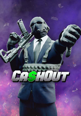 CASHOUT