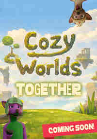Cozy Worlds Together