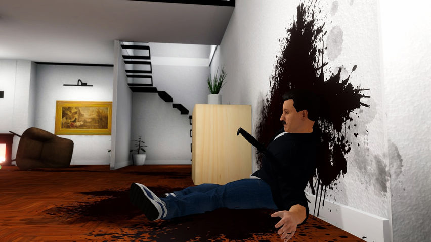 The Evidence Cleaner