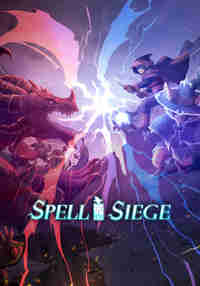 Spell Siege