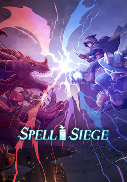 Spell Siege