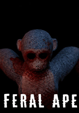 Feral Ape