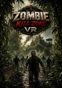 Zombie Kill Zone VR