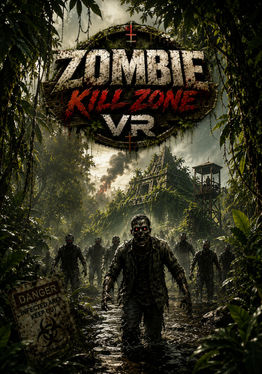 Zombie Kill Zone VR