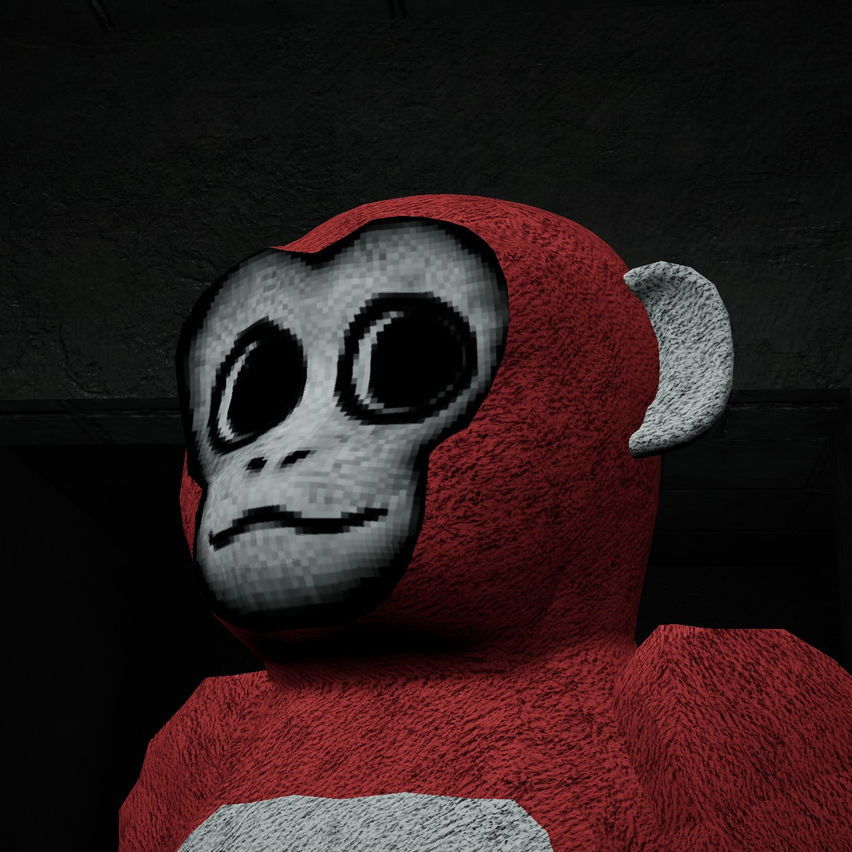 Glut Ape