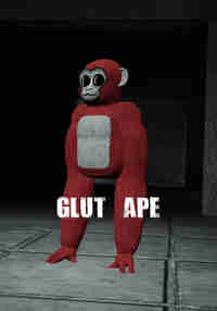 Glut Ape