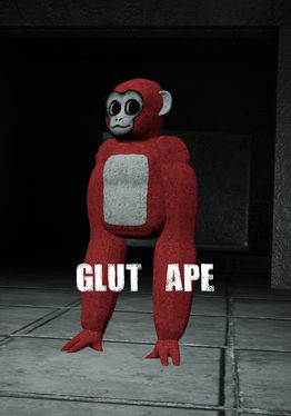 Glut Ape