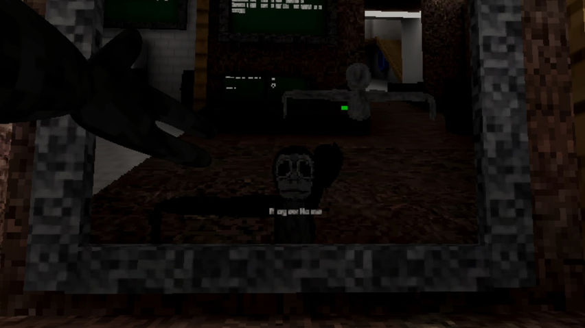 Small Scary
