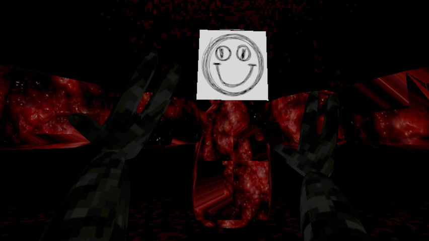 Small Scary