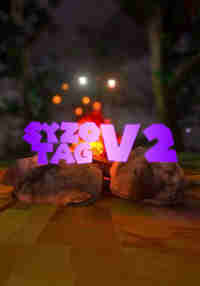 Syzo Tag V2