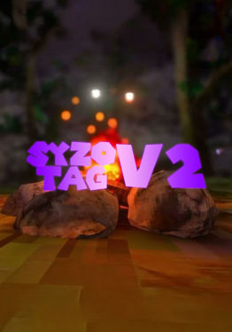 Syzo Tag V2