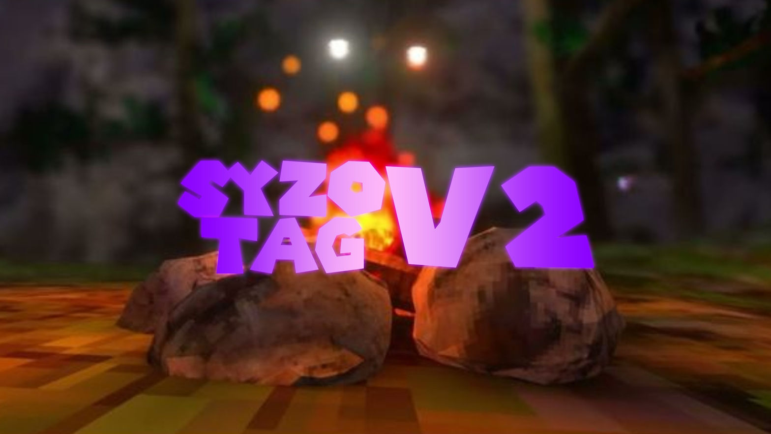 Syzo Tag V2