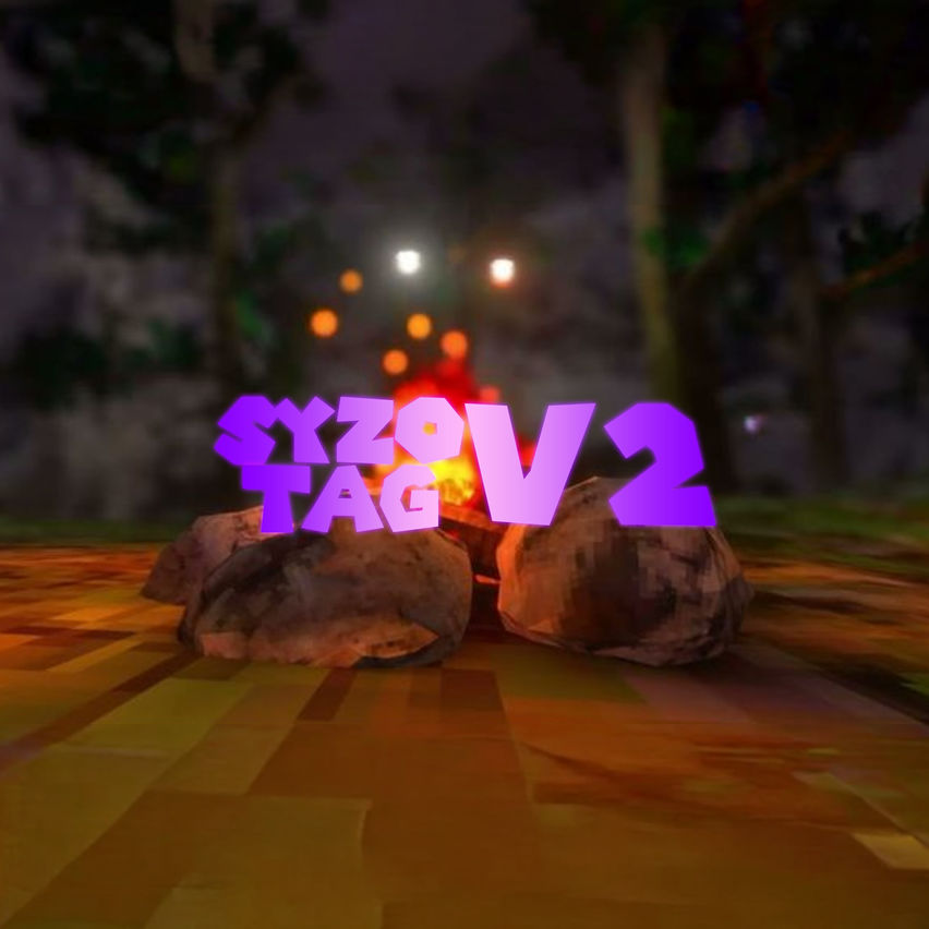 Syzo Tag V2