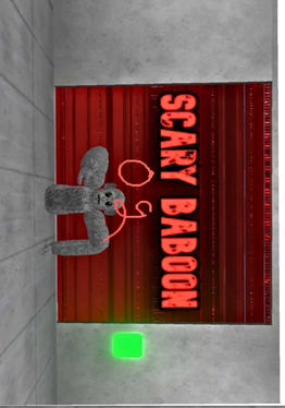 Scary Baboon OG