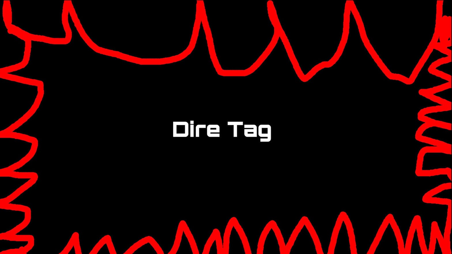 Dire Tag V2