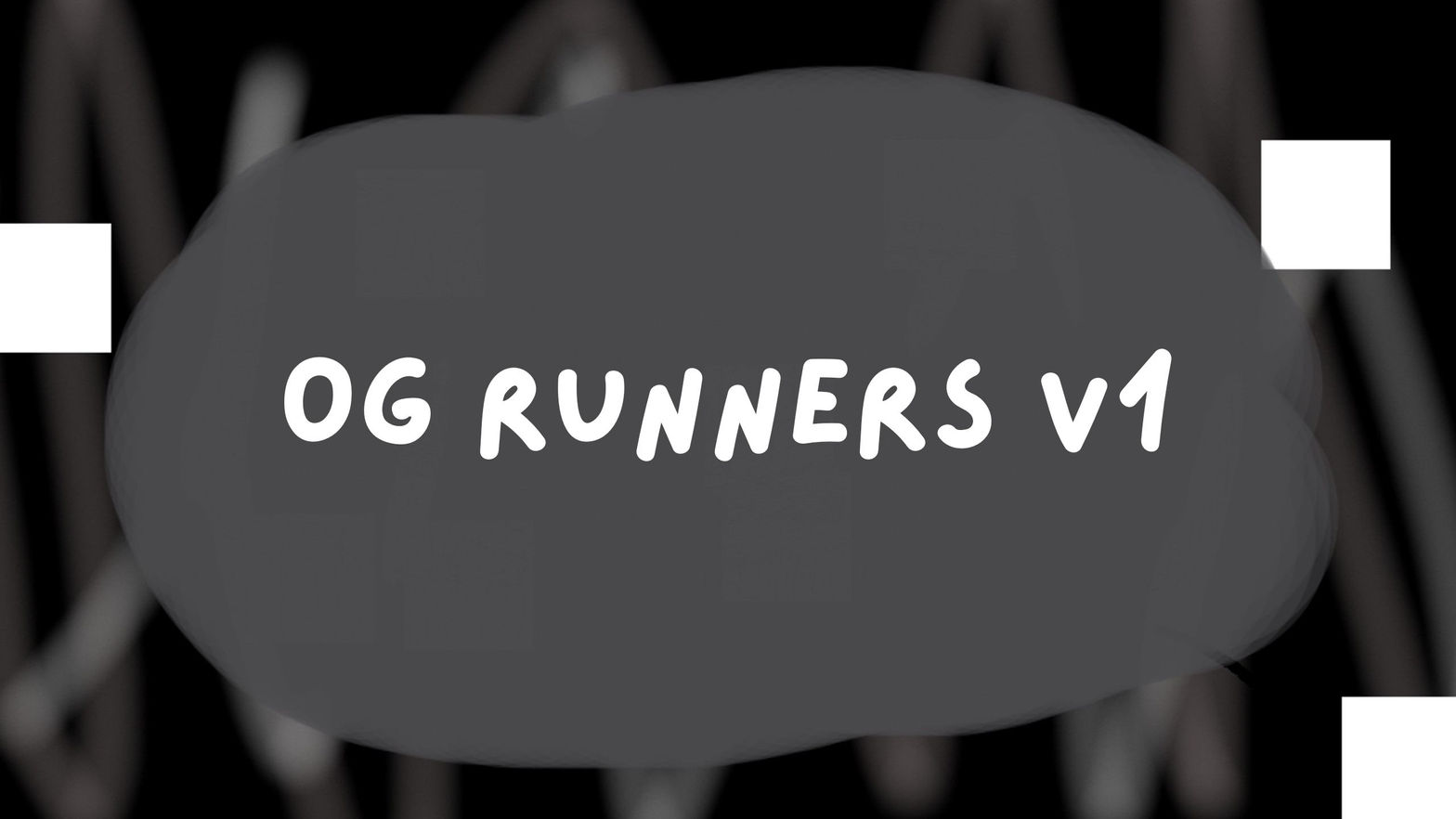 OG Runners v1 a