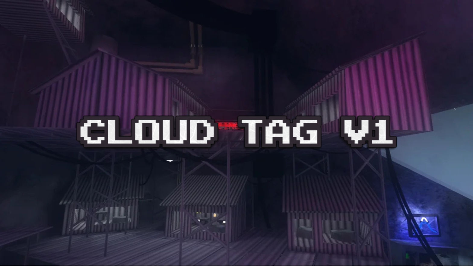 Cloud Tag V1