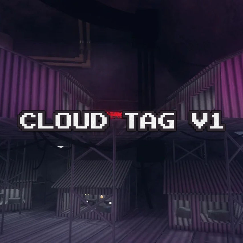 Cloud Tag V1