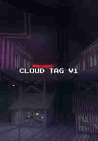 Cloud Tag V1