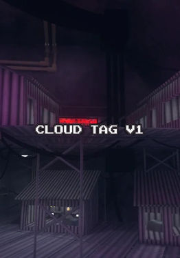 Cloud Tag V1
