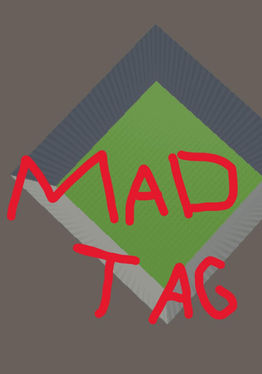 Mad Tag