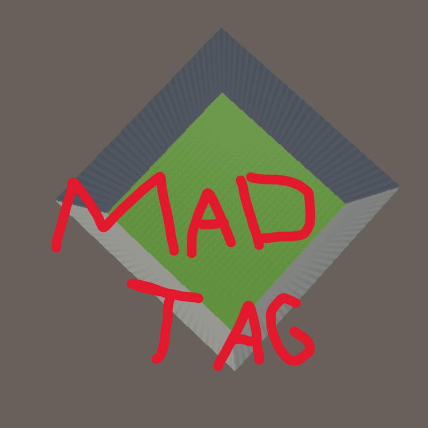 Mad Tag