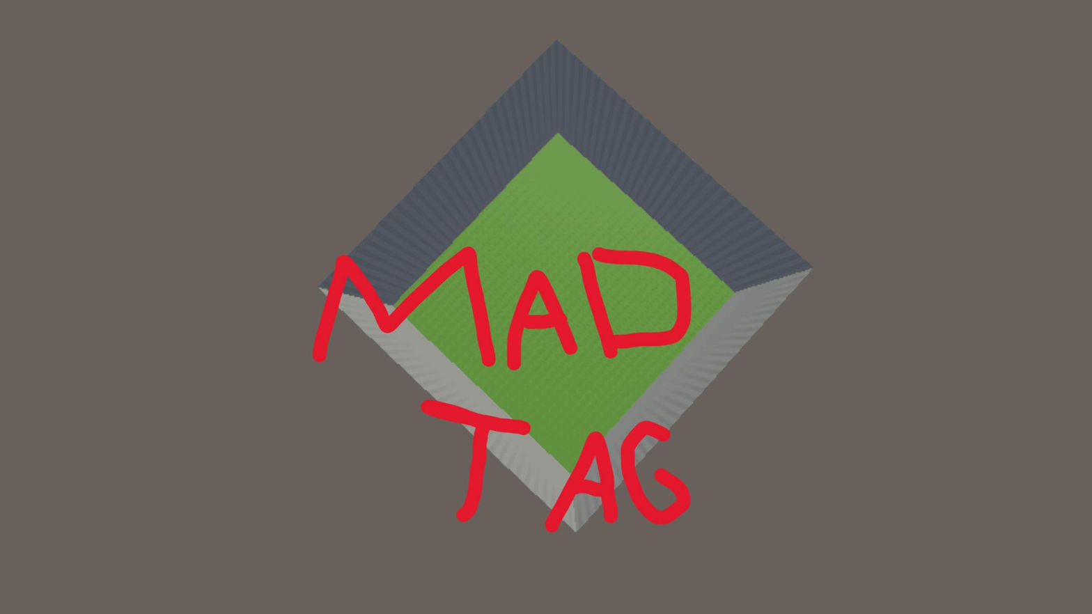 Mad Tag