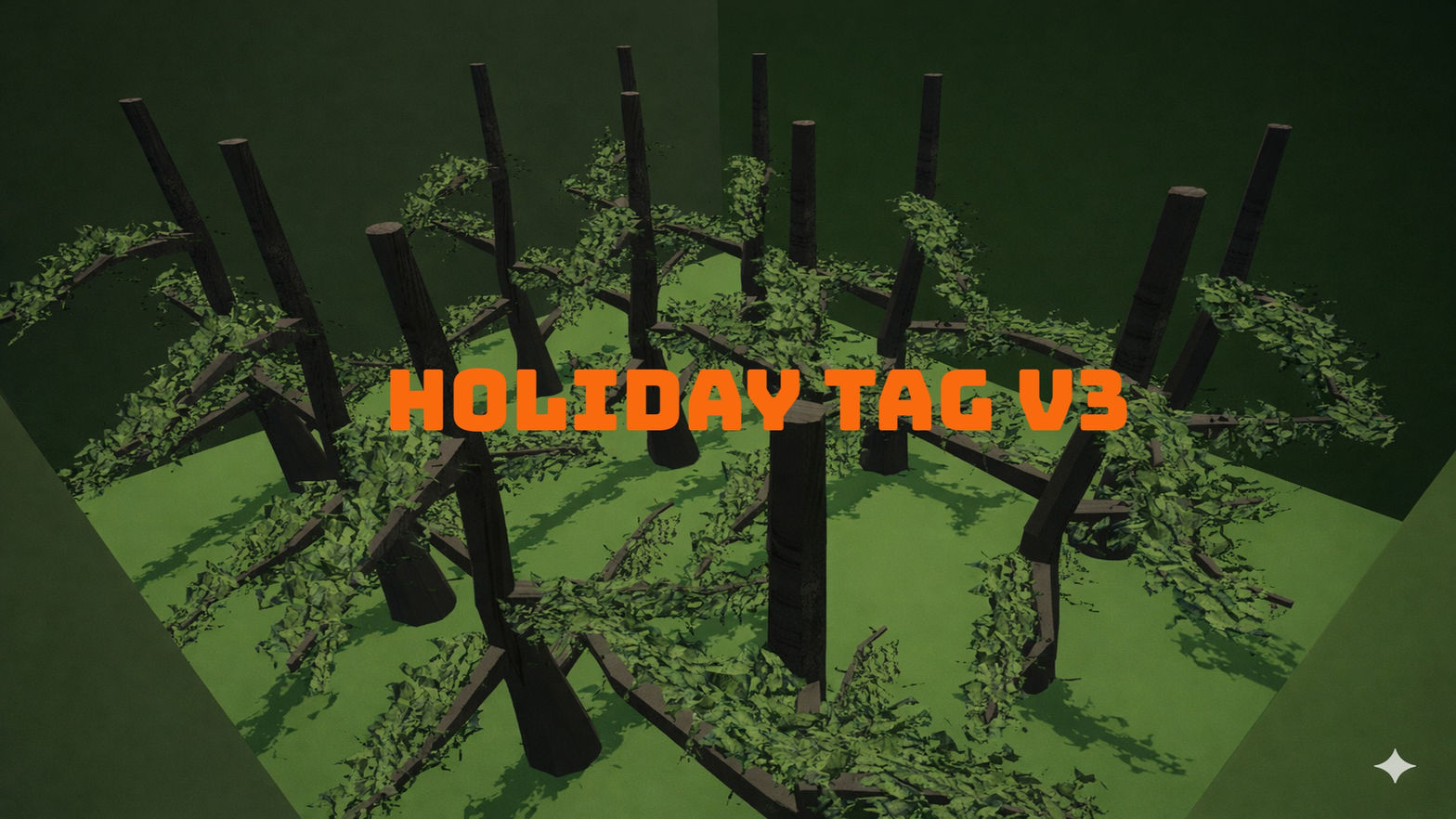 Holiday Tag V3